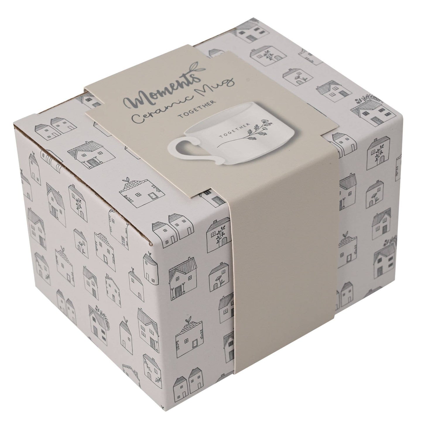Moments Mug - Pauze