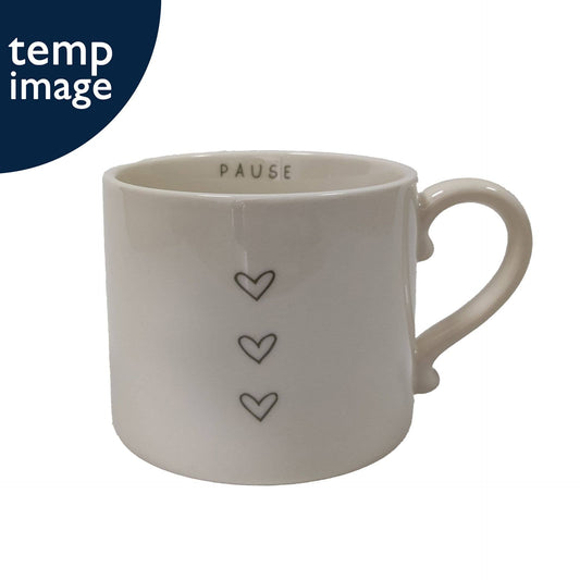 Moments Mug - Pauze