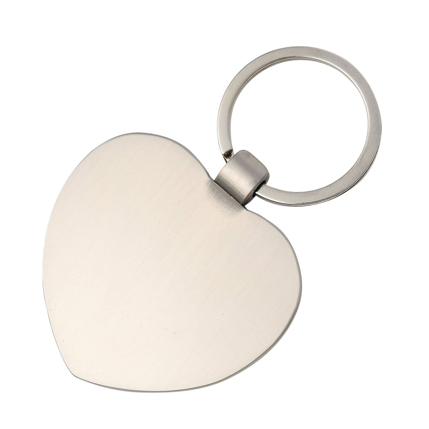 Met Liefde Hart Sleutelhanger - Liefde