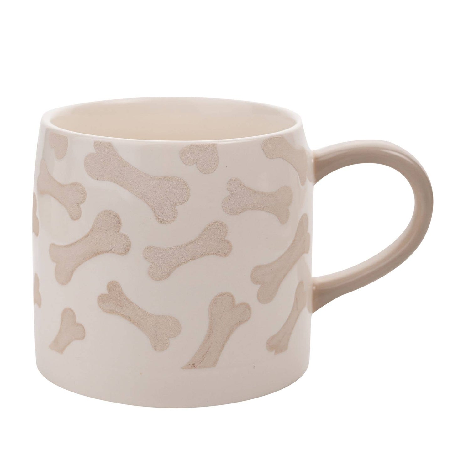 Best of Breed mok - Bones Print