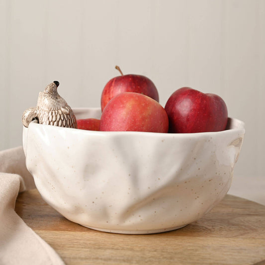 Country Living Egel Serveerschaal