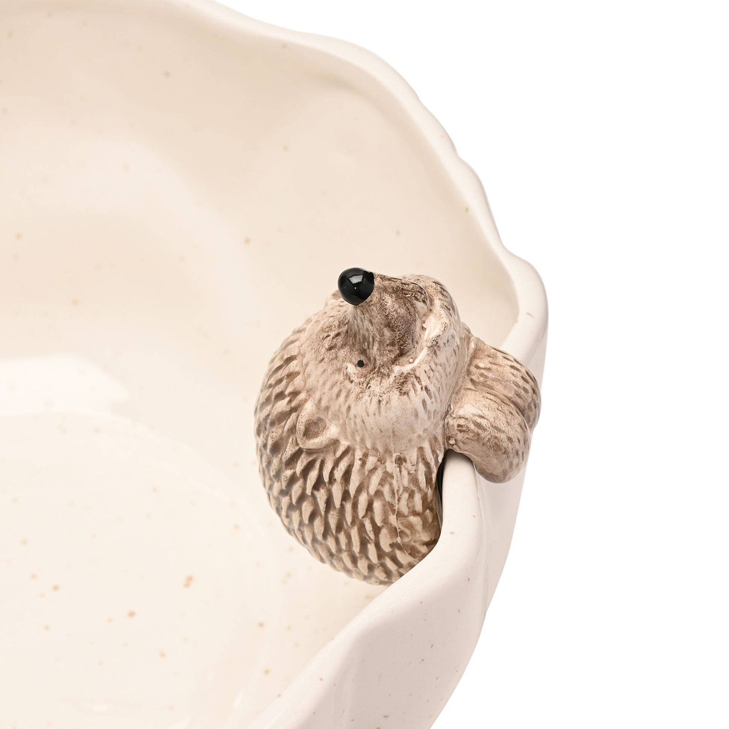 Country Living Egel Serveerschaal